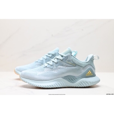 Adidas Alpha Shoes